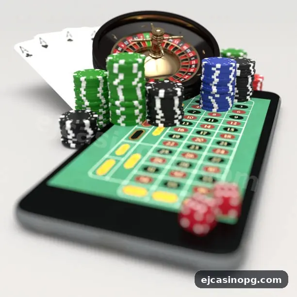 ejcasino destaque